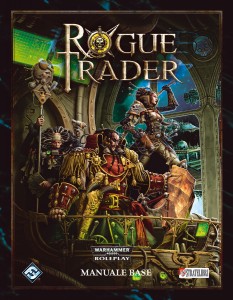 Rogue Trader